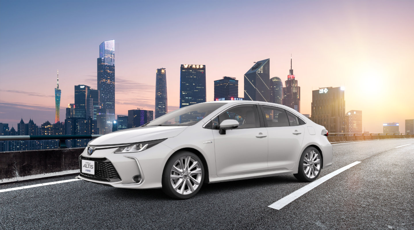 高雄租汽車 高雄租汽車推薦